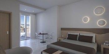 Cub Hotel Torre Salinas (Adults Only) San Priamo Εξωτερικό φωτογραφία