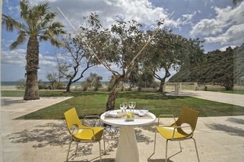 Cub Hotel Torre Salinas (Adults Only) San Priamo Εξωτερικό φωτογραφία