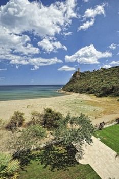 Cub Hotel Torre Salinas (Adults Only) San Priamo Εξωτερικό φωτογραφία