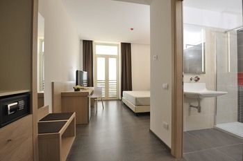 Cub Hotel Torre Salinas (Adults Only) San Priamo Εξωτερικό φωτογραφία