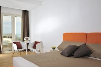 Cub Hotel Torre Salinas (Adults Only) San Priamo Εξωτερικό φωτογραφία