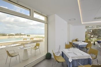 Cub Hotel Torre Salinas (Adults Only) San Priamo Εξωτερικό φωτογραφία