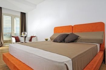 Cub Hotel Torre Salinas (Adults Only) San Priamo Εξωτερικό φωτογραφία