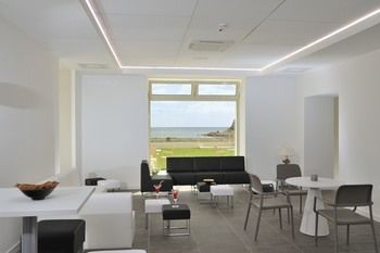 Cub Hotel Torre Salinas (Adults Only) San Priamo Εξωτερικό φωτογραφία